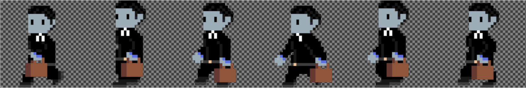 What My First Game Jam was Like