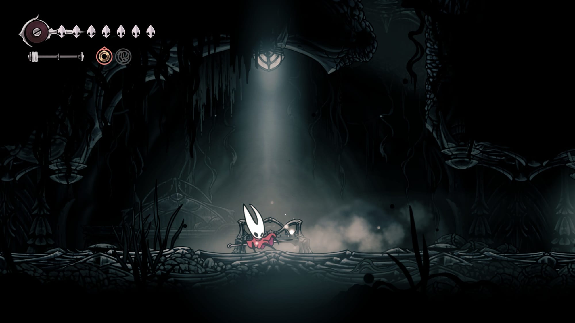 Hollow Knight: Silksong is a Frustratingly Mixed Experience