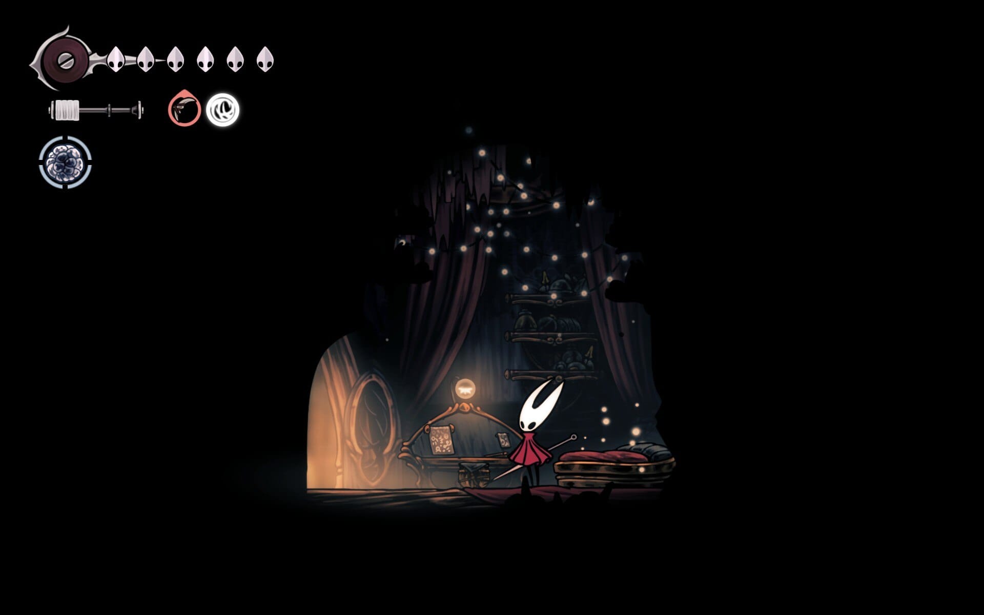 Hollow Knight: Silksong is a Frustratingly Mixed Experience