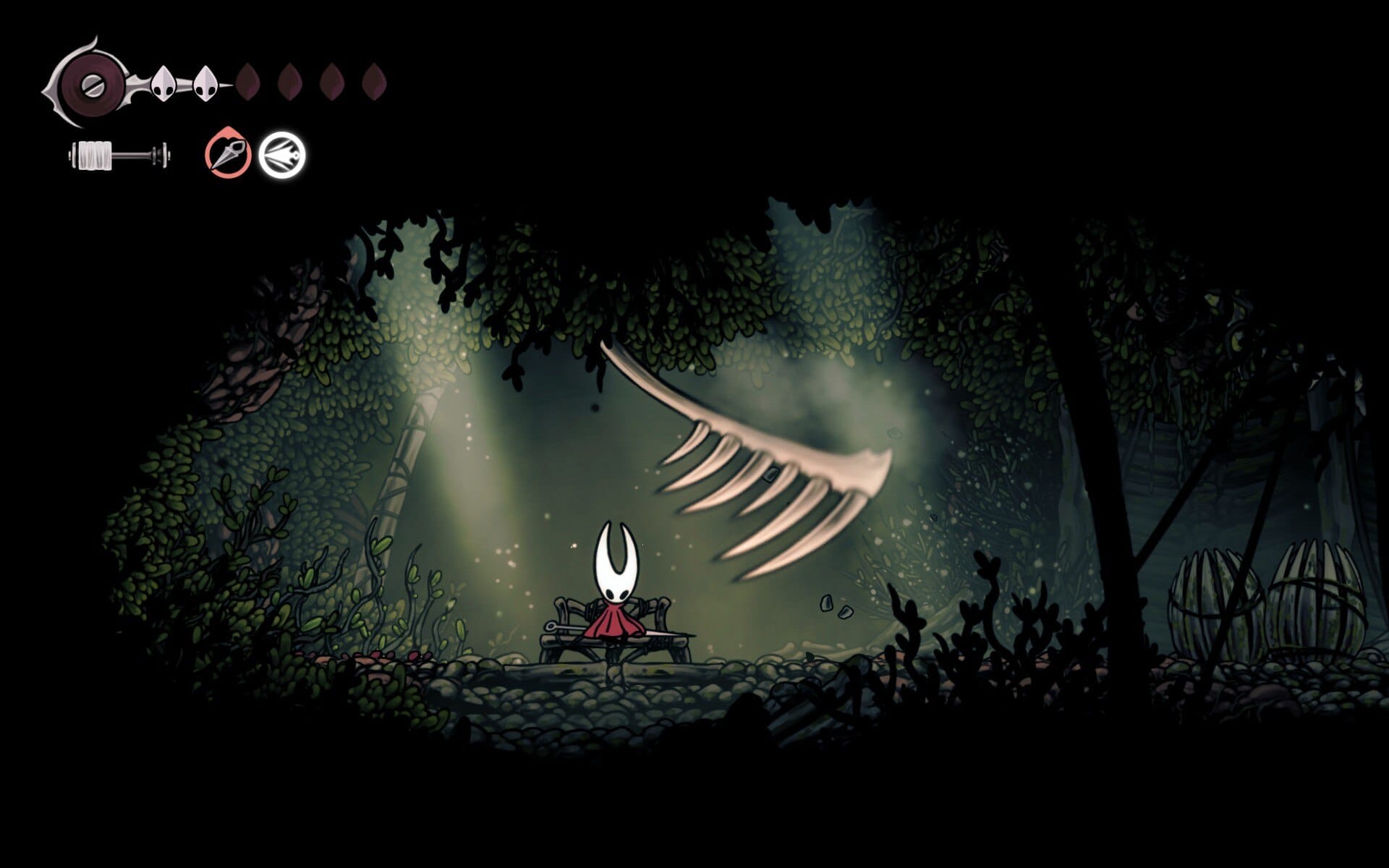 Hollow Knight: Silksong is a Frustratingly Mixed Experience