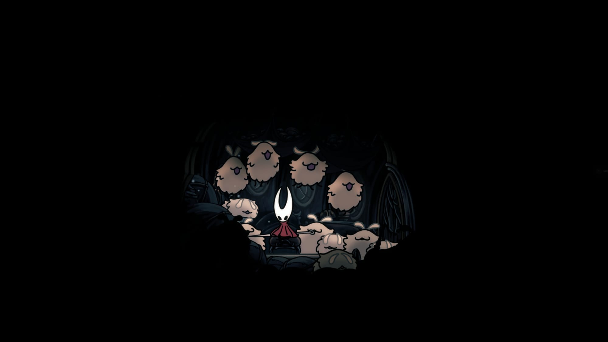 Hollow Knight: Silksong is a Frustratingly Mixed Experience