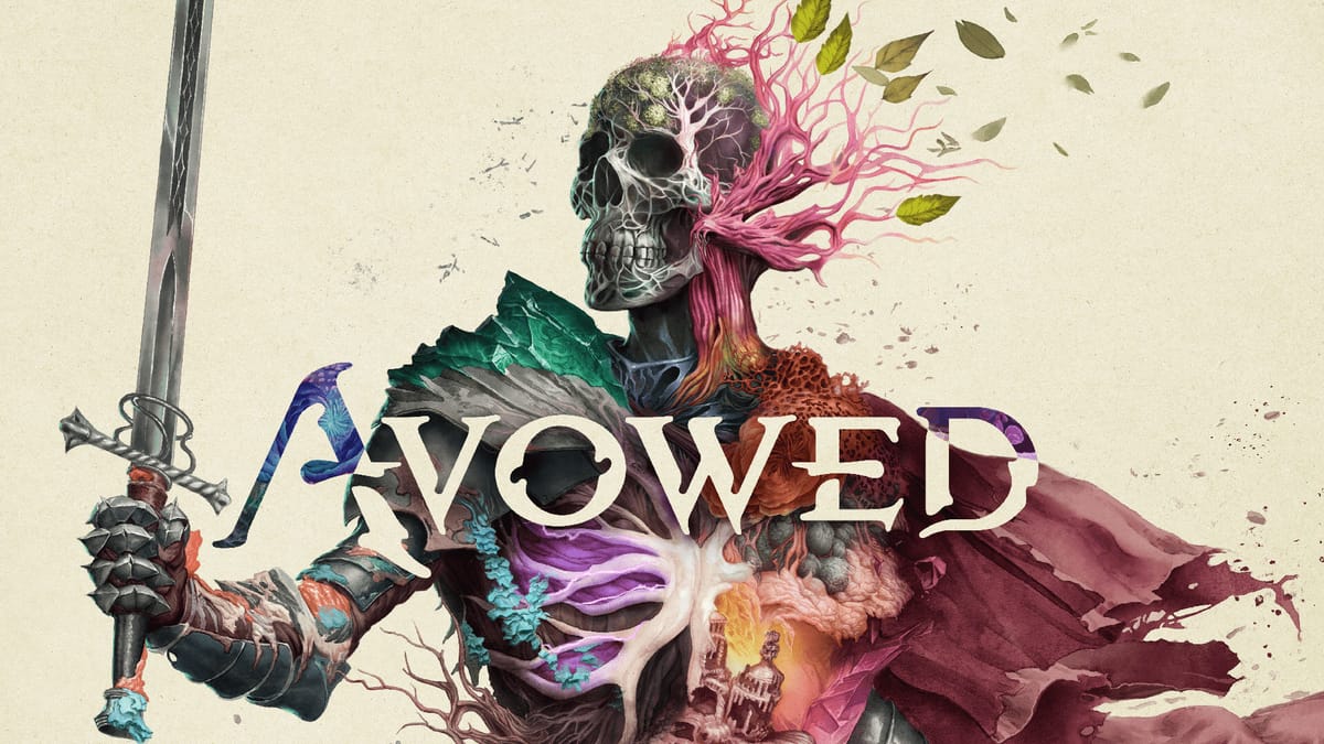 Avowed has the Best Parts of Skyrim & Mass Effect