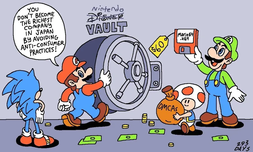 We Must Unite Against Anti-Consumer Policies