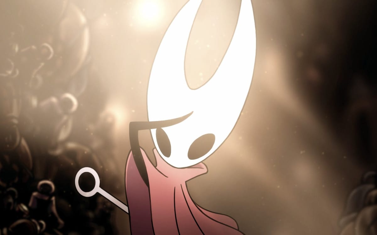 Hollow Knight: Silksong is a Frustratingly Mixed Experience