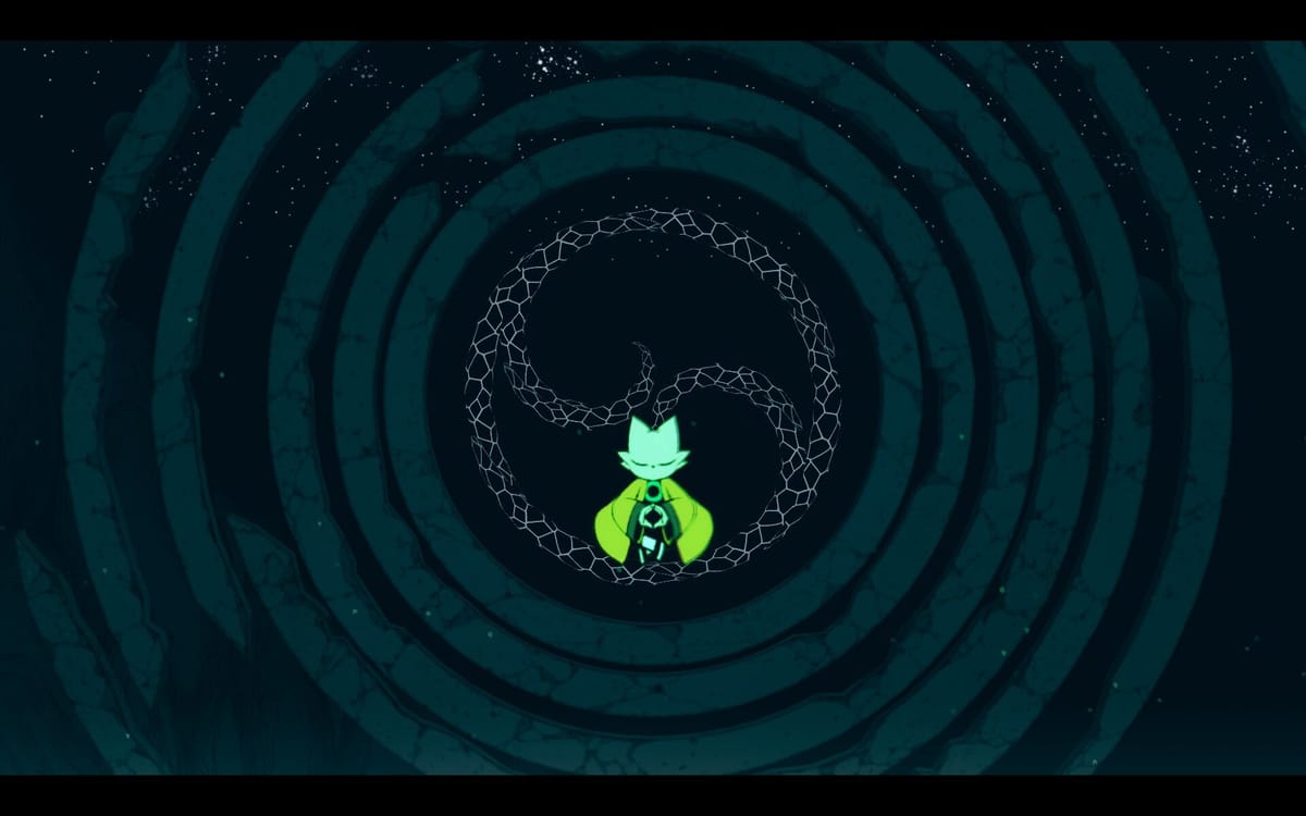Nine Sols is One of My Favorite Games Ever