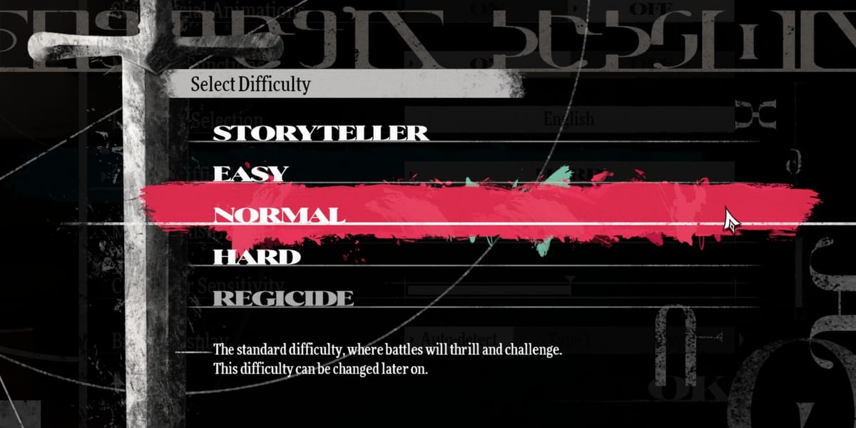 What Does Difficulty Accessibility Really Mean?