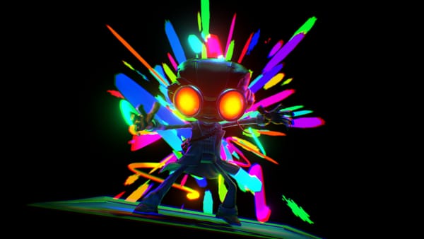 Psychonauts 2 is What Sequels Should Be