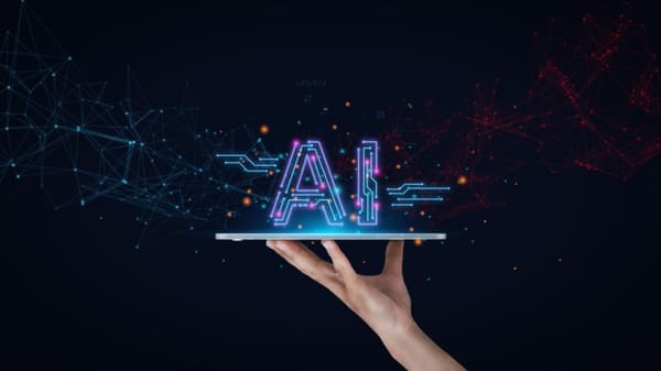 AI Is A Tool, Not A Human Replacer