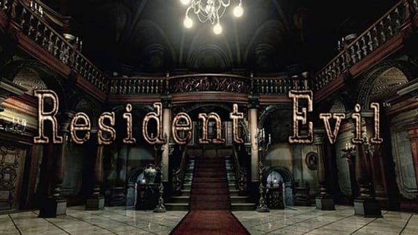 Resident Evil HD Remaster is a Zombie of its Former Self