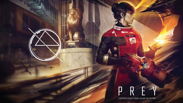 Arkane Austin's Prey is an Amazing Example of Why Immersive Sim Games are Great