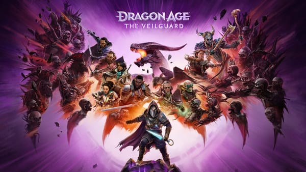 Dragon Age The Veilguard is the Best Dragon Age Game Ever