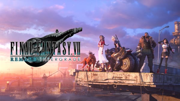 Final Fantasy 7 Remake Was an Amazing Experience Even For a Newcomer
