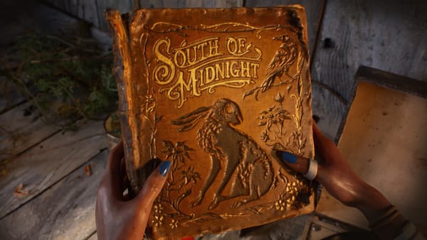 South of Midnight is South of Greatness
