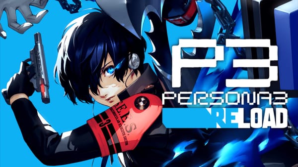 Persona 3 Reload Just Doesn't Hit Like Persona 5 and Persona 5 Strikers Do.