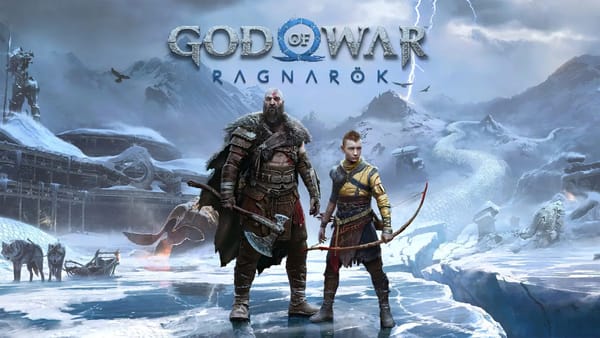 God of War Ragnarök Has to be Played to be Believed