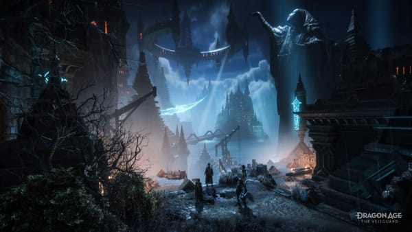 In Defense of Dragon Age: The Veilguard