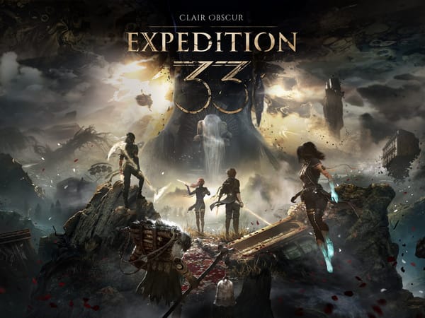 Clair Obscur: Expedition 33 Makes French Cinematic Themes Fun