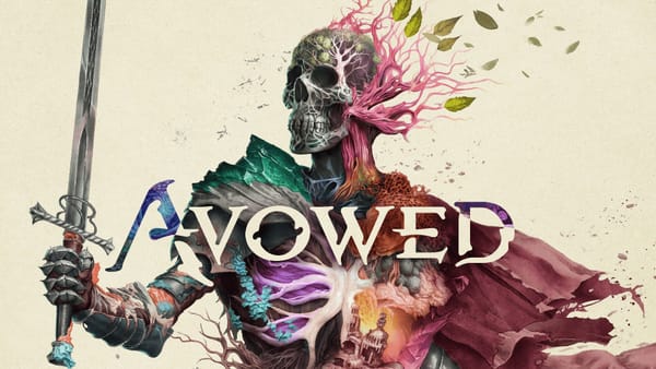 Avowed has the Best Parts of Skyrim & Mass Effect