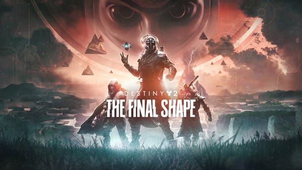 Why I Quit Playing Destiny 2