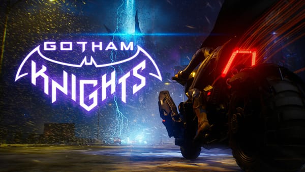 Gotham Knights is a Worthy Arkham Successor