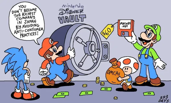 We Must Unite Against Anti-Consumer Policies