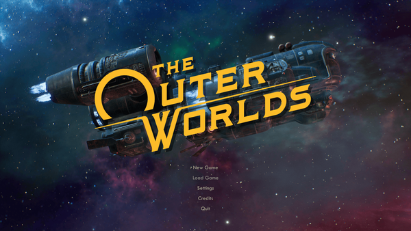 The Outer Worlds Made Me Miss Avowed
