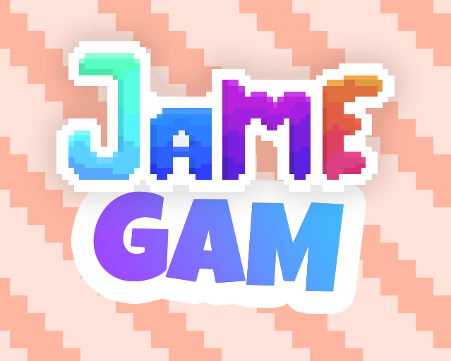 What My First Game Jam was Like