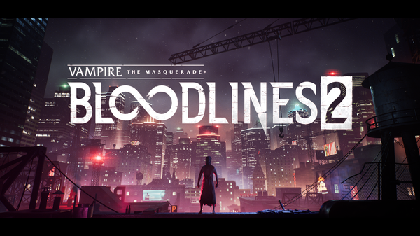 Vampire: The Masquerade: Bloodlines 2 Needed More Time in the Coffin