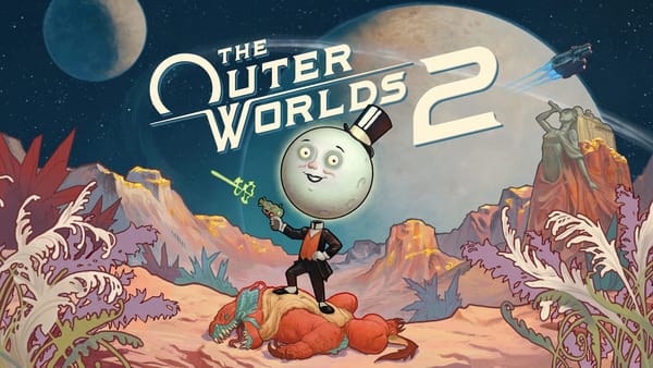 The Outer Worlds 2 is Bigger and better Than the First